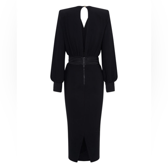 Zhivago Lover Man Midi Dress (NWT) - Picture 10 of 11